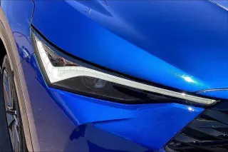 Acura ADX 2025 AWD 4dr Crossover w/A-SPEC Package