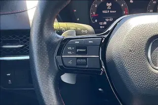 Acura ADX 2025 AWD 4dr Crossover w/A-SPEC Package