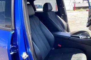 Acura ADX 2025 AWD 4dr Crossover w/A-SPEC Package
