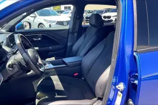 Acura ADX 2025 AWD 4dr Crossover w/A-SPEC Package