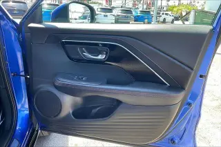 Acura ADX 2025 AWD 4dr Crossover w/A-SPEC Package
