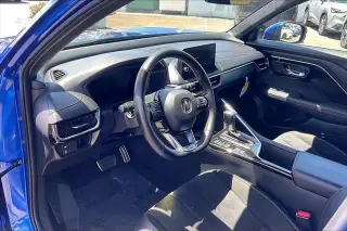 Acura ADX 2025 AWD 4dr Crossover w/A-SPEC Package