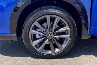 Acura ADX 2025 AWD 4dr Crossover w/A-SPEC Package