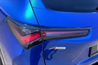 Acura ADX 2025 AWD 4dr Crossover w/A-SPEC Package