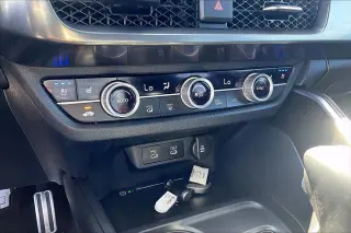 Acura ADX 2025 AWD 4dr Crossover w/A-SPEC Package