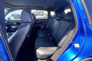 Acura ADX 2025 AWD 4dr Crossover w/A-SPEC Package