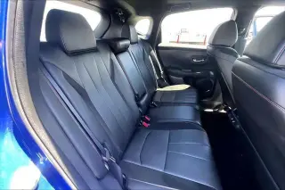 Acura ADX 2025 AWD 4dr Crossover w/A-SPEC Package