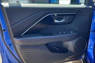 Acura ADX 2025 AWD 4dr Crossover w/A-SPEC Package