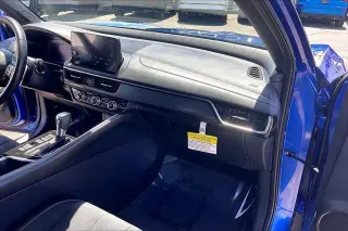 Acura ADX 2025 AWD 4dr Crossover w/A-SPEC Package