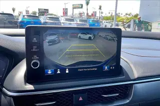 Acura ADX 2025 AWD 4dr Crossover w/A-SPEC Package
