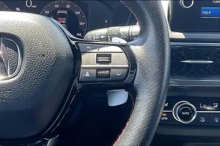 Acura ADX 2025 AWD 4dr Crossover w/A-SPEC Package
