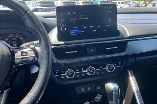 Acura ADX 2025 AWD 4dr Crossover w/A-SPEC Package