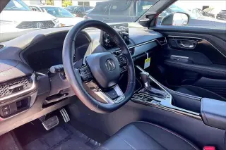 Acura ADX 2025 AWD 4dr Crossover w/A-SPEC and Advance Package
