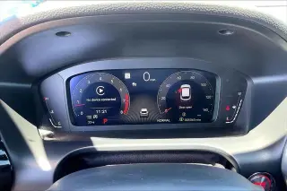 Acura ADX 2025 AWD 4dr Crossover w/A-SPEC and Advance Package