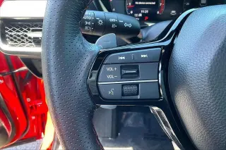 Acura ADX 2025 AWD 4dr Crossover w/A-SPEC and Advance Package
