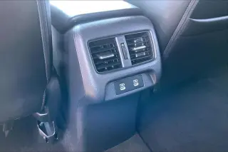 Acura ADX 2025 AWD 4dr Crossover w/A-SPEC and Advance Package