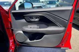 Acura ADX 2025 AWD 4dr Crossover w/A-SPEC and Advance Package