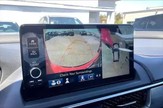 Acura ADX 2025 AWD 4dr Crossover w/A-SPEC and Advance Package
