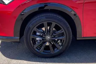 Acura ADX 2025 AWD 4dr Crossover w/A-SPEC and Advance Package