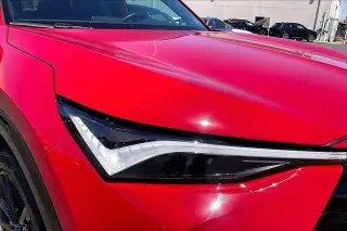 Acura ADX 2025 AWD 4dr Crossover w/A-SPEC and Advance Package
