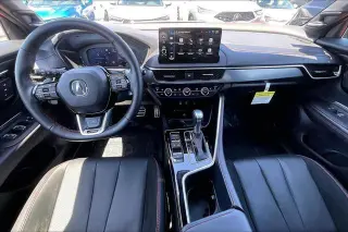 Acura ADX 2025 AWD 4dr Crossover w/A-SPEC and Advance Package