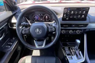Acura ADX 2025 AWD 4dr Crossover w/A-SPEC and Advance Package