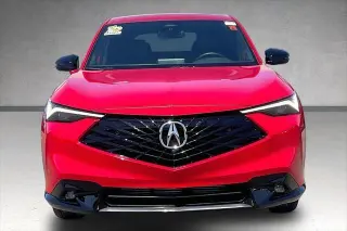 Acura ADX 2025 AWD 4dr Crossover w/A-SPEC and Advance Package