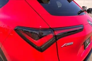 Acura ADX 2025 AWD 4dr Crossover w/A-SPEC and Advance Package
