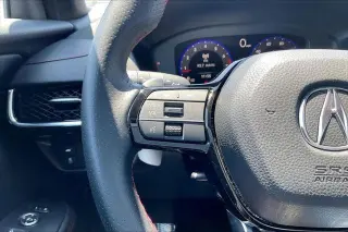 Acura ADX 2025 4dr Crossover w/A-SPEC Package
