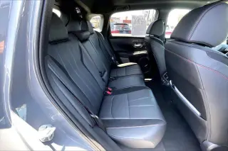 Acura ADX 2025 4dr Crossover w/A-SPEC Package