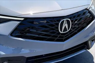 Acura ADX 2025 4dr Crossover w/A-SPEC Package
