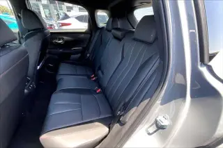 Acura ADX 2025 4dr Crossover w/A-SPEC Package