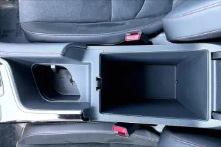 Acura ADX 2025 4dr Crossover w/A-SPEC Package