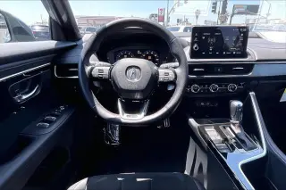 Acura ADX 2025 4dr Crossover w/A-SPEC Package