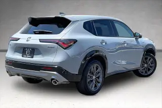 Acura ADX 2025 4dr Crossover w/A-SPEC Package