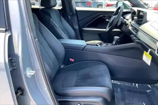 Acura ADX 2025 4dr Crossover w/A-SPEC Package
