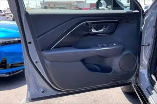 Acura ADX 2025 4dr Crossover w/A-SPEC Package