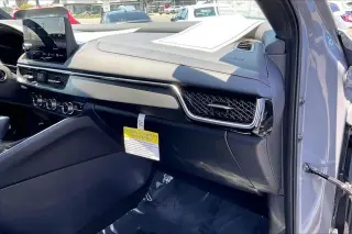 Acura ADX 2025 4dr Crossover w/A-SPEC Package