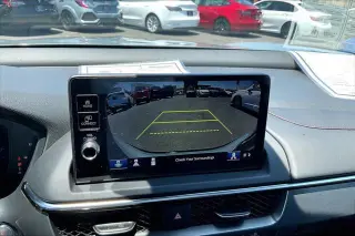 Acura ADX 2025 4dr Crossover w/A-SPEC Package