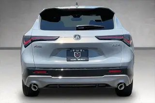 Acura ADX 2025 4dr Crossover w/A-SPEC Package