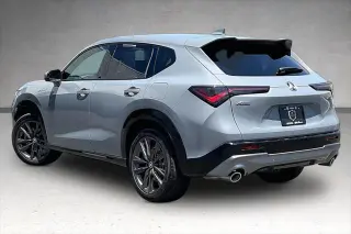 Acura ADX 2025 4dr Crossover w/A-SPEC Package