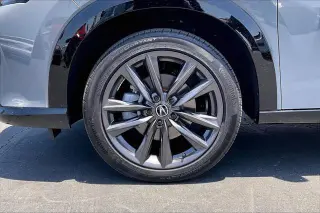 Acura ADX 2025 4dr Crossover w/A-SPEC Package