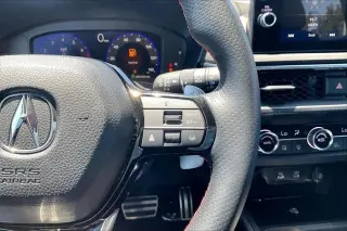 Acura ADX 2025 4dr Crossover w/A-SPEC Package