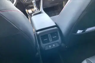 Acura ADX 2025 4dr Crossover w/A-SPEC Package