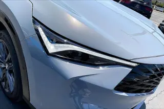 Acura ADX 2025 4dr Crossover w/A-SPEC Package