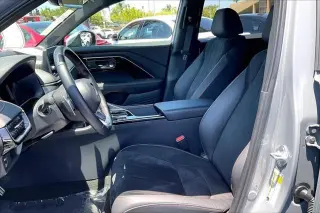 Acura ADX 2025 4dr Crossover w/A-SPEC Package