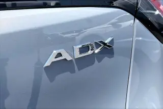 Acura ADX 2025 4dr Crossover w/A-SPEC Package