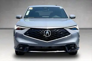 Acura ADX 2025 4dr Crossover w/A-SPEC Package