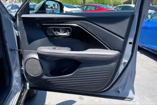 Acura ADX 2025 4dr Crossover w/A-SPEC Package