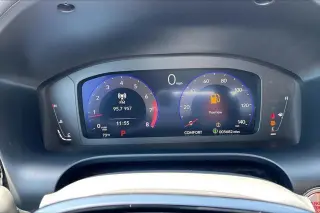 Acura ADX 2025 4dr Crossover w/A-SPEC Package